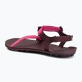 Сандалі barefoot жіночі Xero Shoes Z-Trail EV fuchsia purple 3