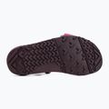Сандалі barefoot жіночі Xero Shoes Z-Trail EV fuchsia purple 4