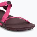 Сандалі barefoot жіночі Xero Shoes Z-Trail EV fuchsia purple 7