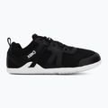 Кросівки berefoot жіночі Xero Shoes Prio Neo black/white 2