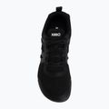 Кросівки berefoot жіночі Xero Shoes Prio Neo black/white 5