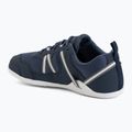 Кросівки barefoot чоловічі Xero Shoes Prio vintage indigo 3
