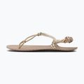 Сандалі barefoot жіночі Xero Shoes Genesis gold metallic 3