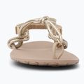 Сандалі barefoot жіночі Xero Shoes Genesis gold metallic 4