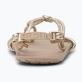Сандалі barefoot жіночі Xero Shoes Genesis gold metallic 5