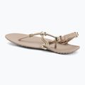 Сандалі barefoot жіночі Xero Shoes Genesis gold metallic 3