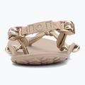 Сандалі barefoot жіночі Xero Shoes Genesis gold metallic 6