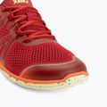 Кросівки barefoot чоловічі Xero Shoes HFS II salsa red 7
