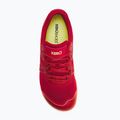Кросівки barefoot чоловічі Xero Shoes HFS II salsa red 7