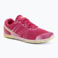 Кросівки barefoot жіночі Xero Shoes HFS II fuchsia purple