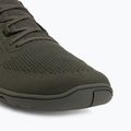 Кросівки barefoot чоловічі Xero Shoes Nexus Knit army green 7