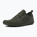 Кросівки barefoot чоловічі Xero Shoes Nexus Knit army green