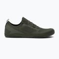 Кросівки barefoot чоловічі Xero Shoes Nexus Knit army green 2