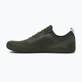 Кросівки barefoot чоловічі Xero Shoes Nexus Knit army green 3