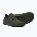 Кросівки barefoot чоловічі Xero Shoes Nexus Knit army green 6