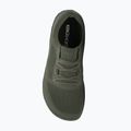 Кросівки barefoot чоловічі Xero Shoes Nexus Knit army green 7