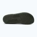 Кросівки barefoot чоловічі Xero Shoes Nexus Knit army green 8