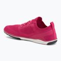 Кросівки barefoot жіночі Xero Shoes Nexus Knit fuchsia purple 3