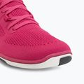 Кросівки barefoot жіночі Xero Shoes Nexus Knit fuchsia purple 7
