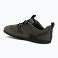 Кросівки barefoot чоловічі Xero Shoes Prio Easy On army green 3