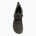Кросівки barefoot чоловічі Xero Shoes Prio Easy On army green 5