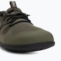 Кросівки barefoot чоловічі Xero Shoes Prio Easy On army green 7