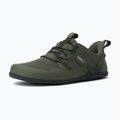 Кросівки barefoot чоловічі Xero Shoes Prio Easy On army green