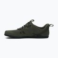 Кросівки barefoot чоловічі Xero Shoes Prio Easy On army green 3