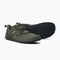 Кросівки barefoot чоловічі Xero Shoes Prio Easy On army green 6