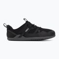 Кросівки barefoot чоловічі Xero Shoes Prio Easy On black 2