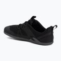 Кросівки barefoot чоловічі Xero Shoes Prio Easy On black 3