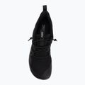 Кросівки barefoot чоловічі Xero Shoes Prio Easy On black 5