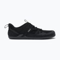 Кросівки barefoot чоловічі Xero Shoes Prio Easy On black 2