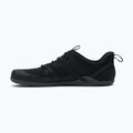 Кросівки barefoot чоловічі Xero Shoes Prio Easy On black 3