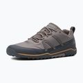 Кросівки barefoot чоловічі Xero Shoes Scrambler Trail Low WP driftwood/asphalt 8