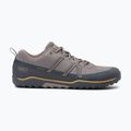 Кросівки barefoot чоловічі Xero Shoes Scrambler Trail Low WP driftwood/asphalt 9