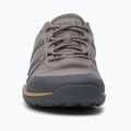 Кросівки barefoot чоловічі Xero Shoes Scrambler Trail Low WP driftwood/asphalt 11