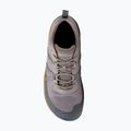 Кросівки barefoot чоловічі Xero Shoes Scrambler Trail Low WP driftwood/asphalt 14