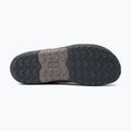Кросівки barefoot чоловічі Xero Shoes Scrambler Trail Low WP driftwood/asphalt 15