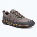 Кросівки barefoot чоловічі Xero Shoes Scrambler Trail Low WP driftwood/asphalt