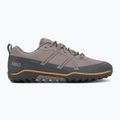 Кросівки barefoot чоловічі Xero Shoes Scrambler Trail Low WP driftwood/asphalt 2