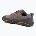 Кросівки barefoot чоловічі Xero Shoes Scrambler Trail Low WP driftwood/asphalt 3
