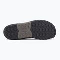 Кросівки barefoot чоловічі Xero Shoes Scrambler Trail Low WP driftwood/asphalt 4