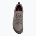 Кросівки barefoot чоловічі Xero Shoes Scrambler Trail Low WP driftwood/asphalt 5
