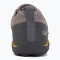 Кросівки barefoot чоловічі Xero Shoes Scrambler Trail Low WP driftwood/asphalt 6