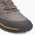 Кросівки barefoot чоловічі Xero Shoes Scrambler Trail Low WP driftwood/asphalt 7