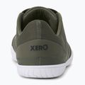 Кросівки barefoot чоловічі Xero Shoes 360 Rally army green 12