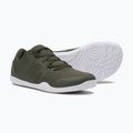 Кросівки barefoot чоловічі Xero Shoes 360 Rally army green 13
