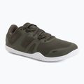 Кросівки barefoot чоловічі Xero Shoes 360 Rally army green