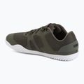 Кросівки barefoot чоловічі Xero Shoes 360 Rally army green 3